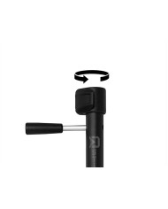 Podpórka DELPHIN D-Stick - 32-50cm