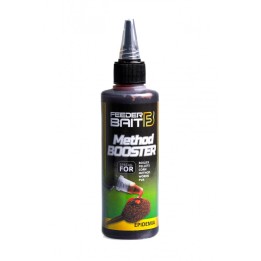 Method Booster FEEDER BAIT 100ml - Epidemia