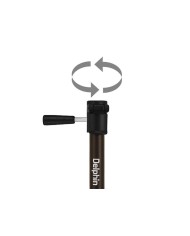 Podpórka Delphin C-Stick - 60/95cm