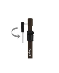 Podpórka Delphin C-Stick - 32/50cm