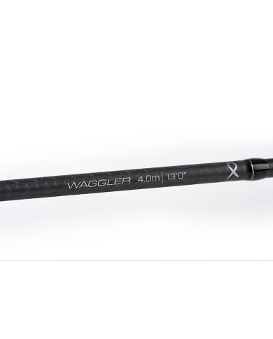 Wędka MATRIX Horizon Pro Waggler 3.30m 25g Wędka MATRIX Horizon Pro Waggler 3.30m 25g