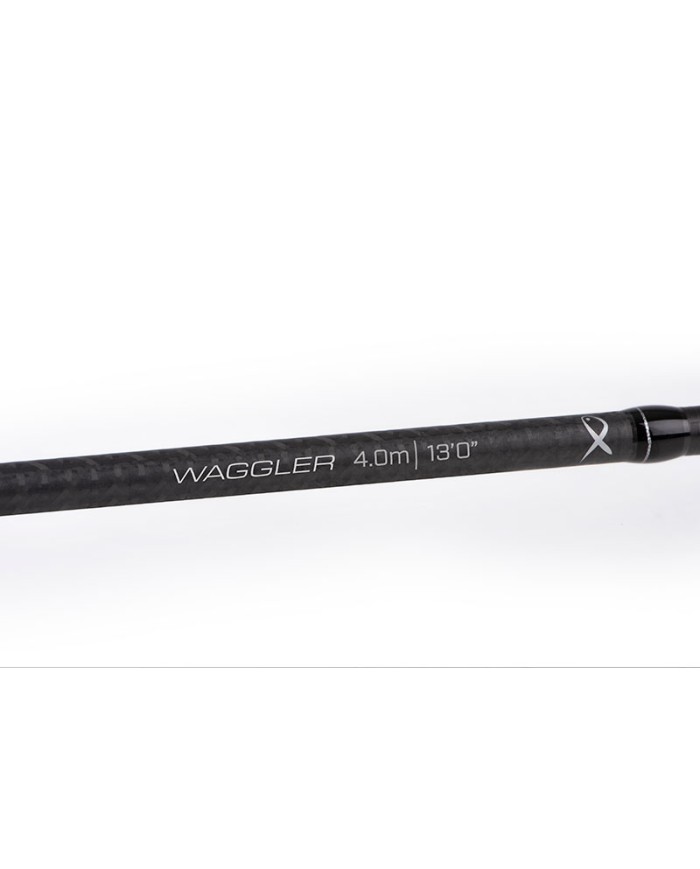 Wędka MATRIX Horizon Pro Waggler 3.30m 25g Wędka MATRIX Horizon Pro Waggler 3.30m 25g