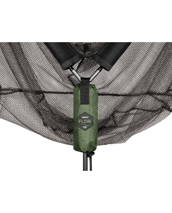 Pływak Na Podbierak Delphin Flow Xl - 20 X 7cm