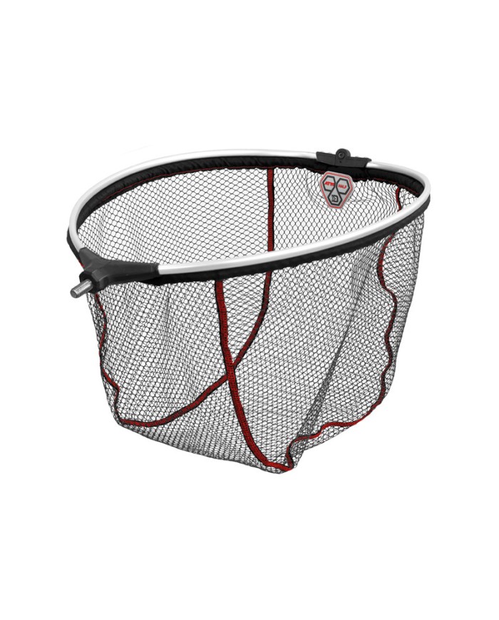 Pływający Regulowany Podbierak Delphin Atm Floaty