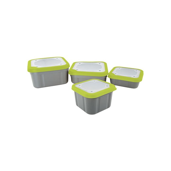 Pudełko Matrix Solid Top Box - 0.52L