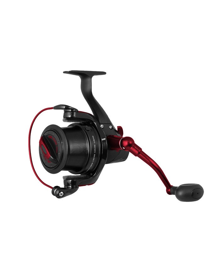 Kołowrotek DELPHIN Raya 55 Y