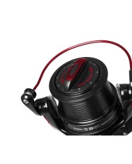 Kołowrotek DELPHIN Raya 55 Y