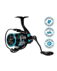 Kołowrotek Delphin Ixcela 4t 4000