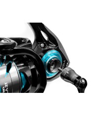 Kołowrotek Delphin Ixcela 4t 4000