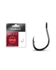 Haczyk DELPHIN HKD Hammer 10+1szt - roz. 14