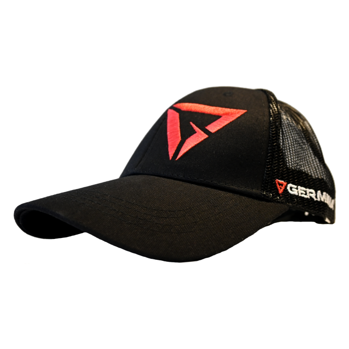 Czapka GERMINA Trucker Cap