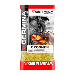 Zanęta GERMINA Czosnek 1kg