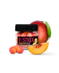 Delphin Pop-Up 8mm - Mango i Brzoskwinia