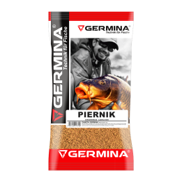 Zanęta GERMINA Piernik 1kg
