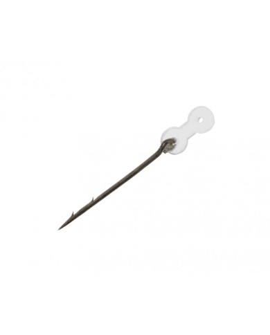 Bagnet DELPHIN 10mm z silikonowym łącznikiem - 12szt. Bagnet DELPHIN 10mm z silikonowym łącznikiem - 12szt.