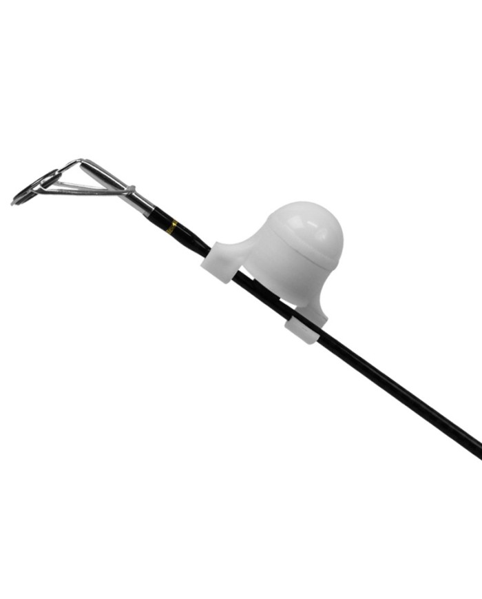 Alarm Na Szczytówkę DELPHIN z 2 adapterami