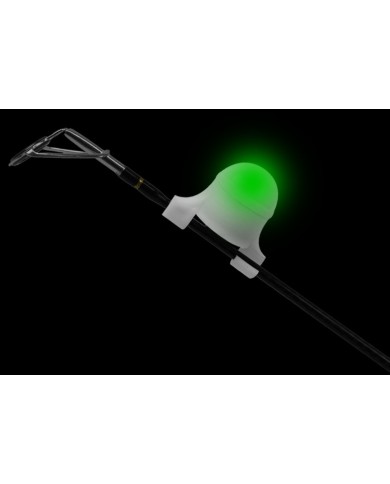 Alarm Na Szczytówkę DELPHIN z 2 adapterami Alarm Na Szczytówkę DELPHIN z 2 adapterami