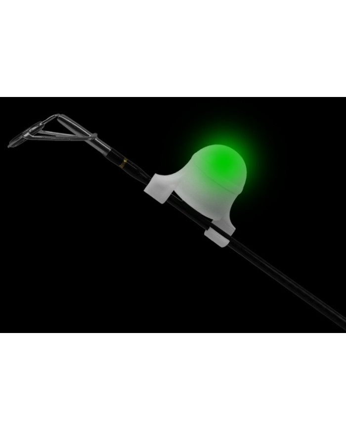 Alarm Na Szczytówkę DELPHIN z 2 adapterami