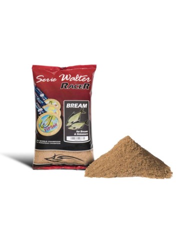Zanęta Maros Walter Racer 1kg - Bream Zanęta Maros Walter Racer 1kg - Bream