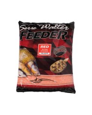 Zanęta Maros Walter Method Crush 1kg - Dark Zanęta Maros Walter Method Crush 1kg - Dark