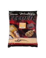 Zanęta Maros Walter Feeder 2kg - Carp Zanęta Maros Walter Feeder 2kg - Carp