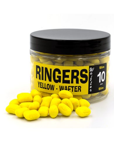 Wafters RINGERS Yellow Chocolate Thins - 10mm poduszka Wafters RINGERS Yellow Chocolate Thins - 10mm poduszka