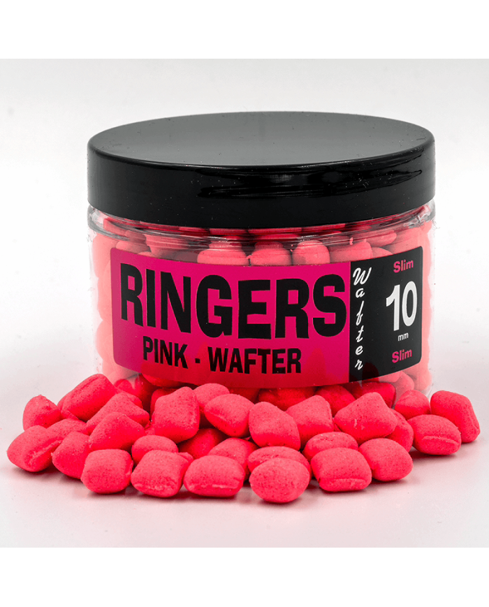 Wafters RINGERS Pink Chocolate Thins - 10mm poduszka Wafters RINGERS Pink Chocolate Thins - 10mm poduszka