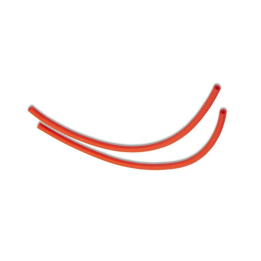 Guma do procy GENLOG Rubber 4,5 mm / 23 cm - 2 szt