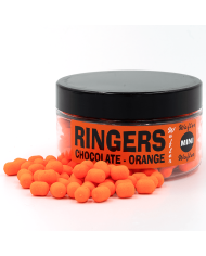 Wafters RINGERS Orange Chocolate - Mini Wafters RINGERS Orange Chocolate - Mini