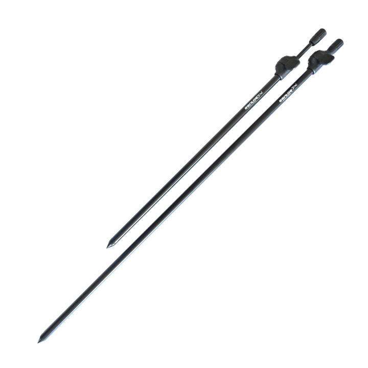 Podpórka GENLOG Mega Rod Rests Lock 50-90 cm