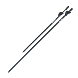 Podpórka GENLOG Mega Rod Rests Lock 80-140 cm