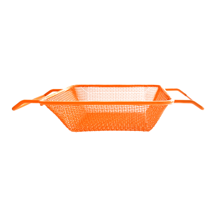 Sito GENLOG Mini Sieve SQ 2,5 mm 15x15 cm
