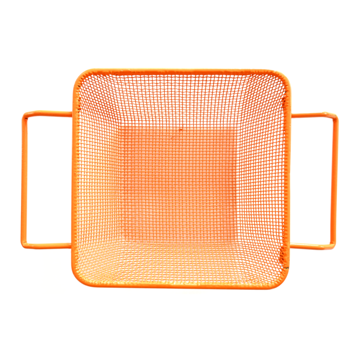 Sito GENLOG Mini Sieve SQ 2,5 mm 15x15 cm