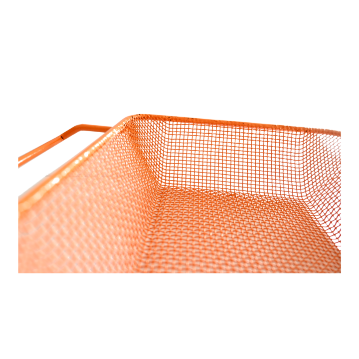 Sito GENLOG Mini Sieve SQ 2,5 mm 15x15 cm