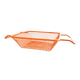 Sito GENLOG Mini Sieve SQ 4 mm 15x15 cm