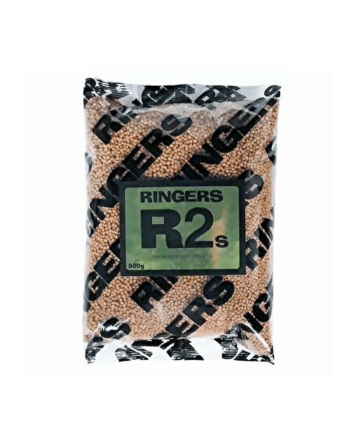 Pellet Ringers R2's - 2mm