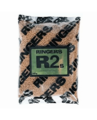 Pellet RINGERS R6's - 6mm