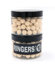 Dumbells RINGERS Banded Allsorts Pop-Ups 6mm Dumbells RINGERS Banded Allsorts Pop-Ups 6mm
