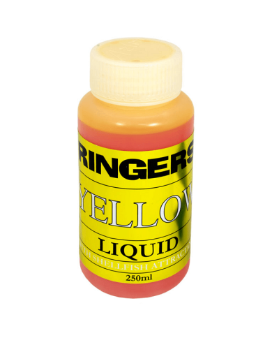 Liquid RINGERS 250ml - Yellow Liquid RINGERS 250ml - Yellow