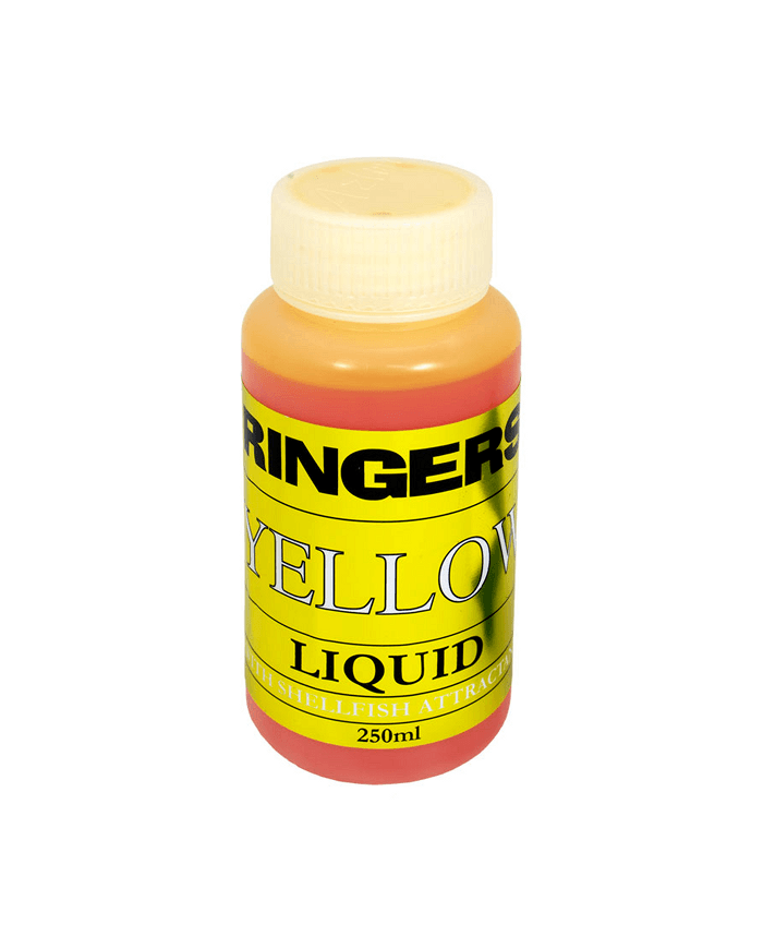 Liquid RINGERS 250ml - Yellow