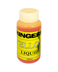 Liquid Ringers 400ml - Sweet Energy