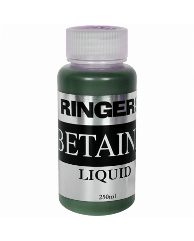 Liquid Ringers 250ml - Betaine Liquid Ringers 250ml - Betaine