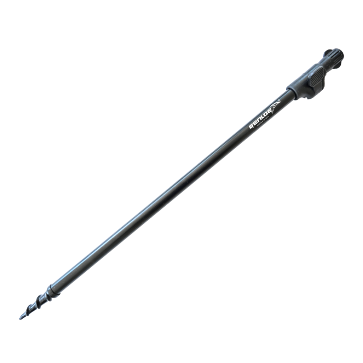 Podpórka GENLOG Power Rod Rests Lock 80-140 cm