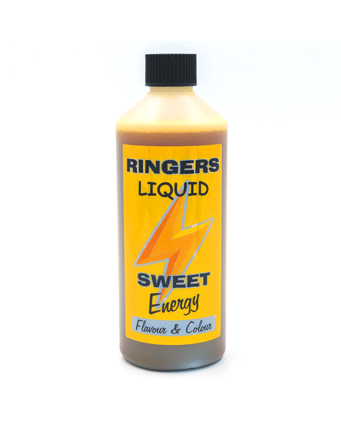 Liquid Ringers 400ml - Sweet Energy
