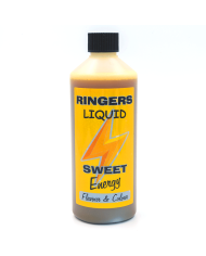 Liquid Ringers 400ml - Sweet Energy