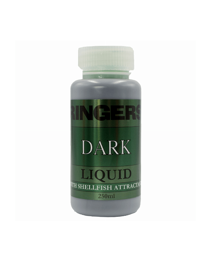 Liquid RINGERS 250ml - Dark