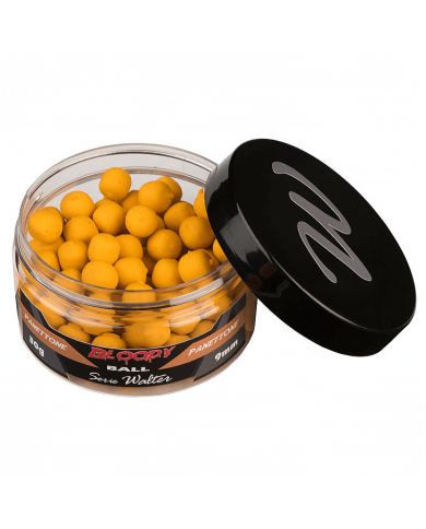 Maros Walter BLOODY Ball 7mm - Panettone Maros Walter BLOODY Ball 7mm - Panettone
