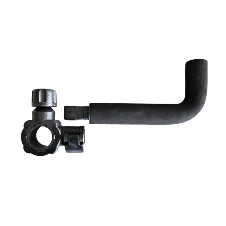 Podpórka GENLOG Feeder Rest EVA Arm C1 QR 20cm
