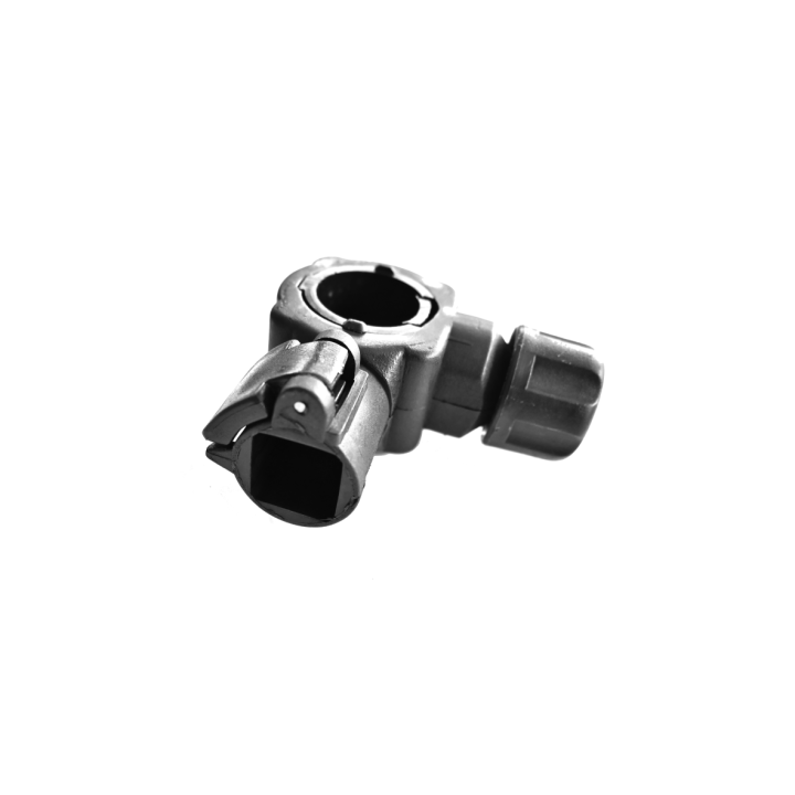 Podpórka GENLOG Feeder Rest EVA Arm C1 QR 20cm