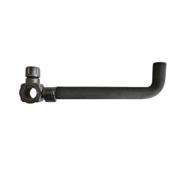Podpórka GENLOG Feeder Rest EVA Arm C1 QR 30cm